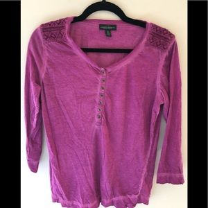 NWOT Ralph Lauren top.